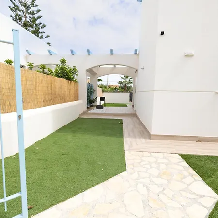Villa Portofino