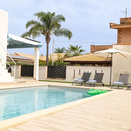 Villa Portofino