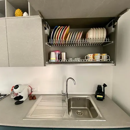 Villa Portofino Campofelice Di Roccella