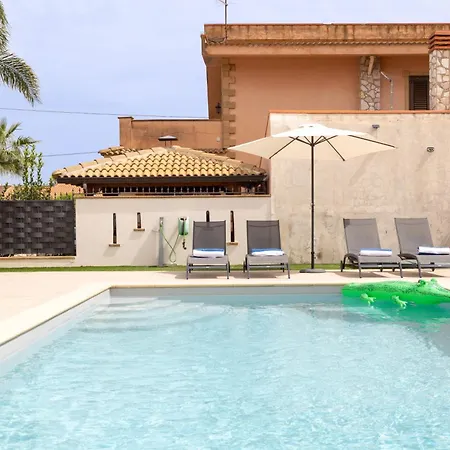 Portofino Vila