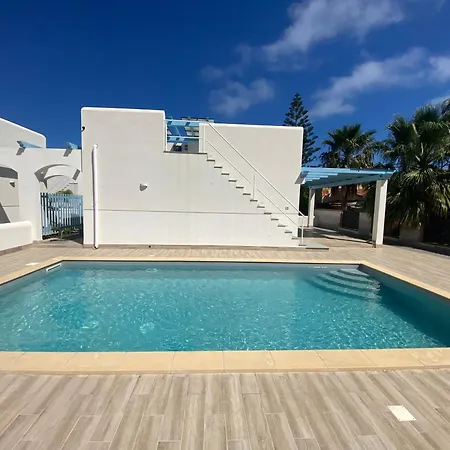 Villa Portofino Campofelice Di Roccella